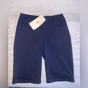 Women’s Fabletics Biker Shorts